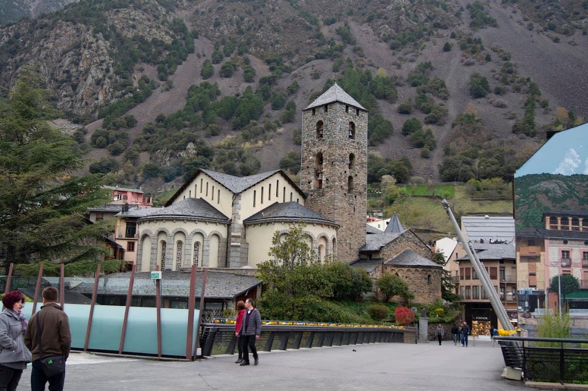 Andorra