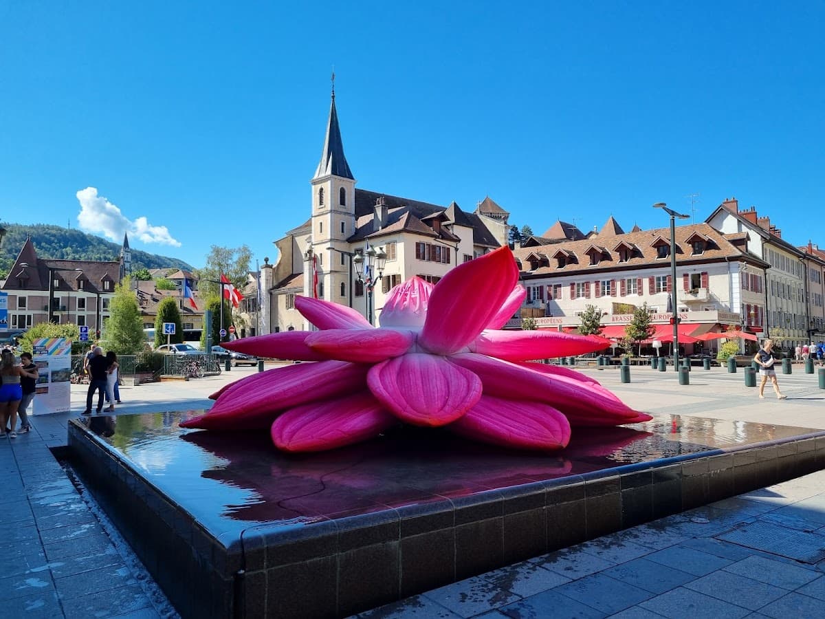 Annecy, France