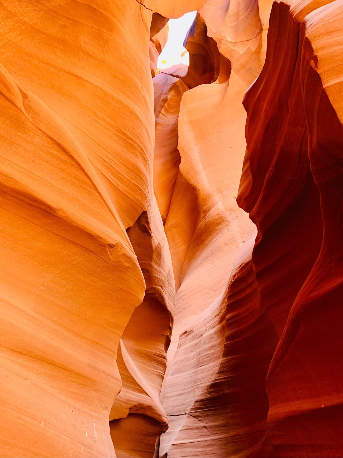 Antelope Canyon, USA