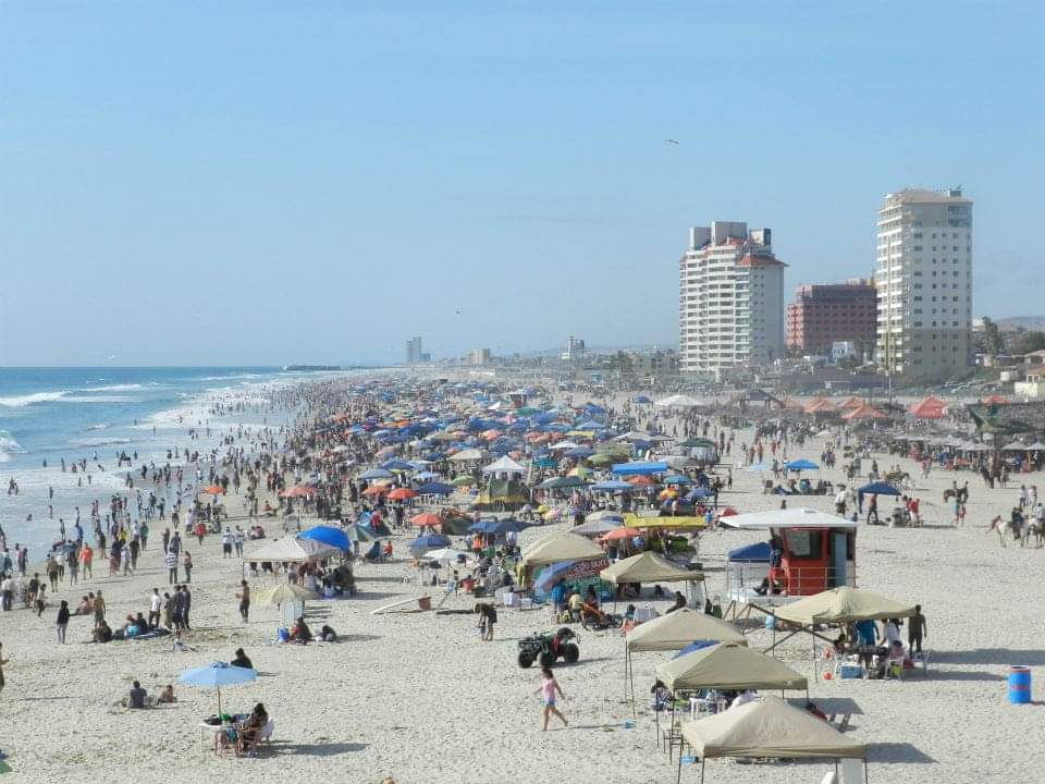 Baja California, Mexico