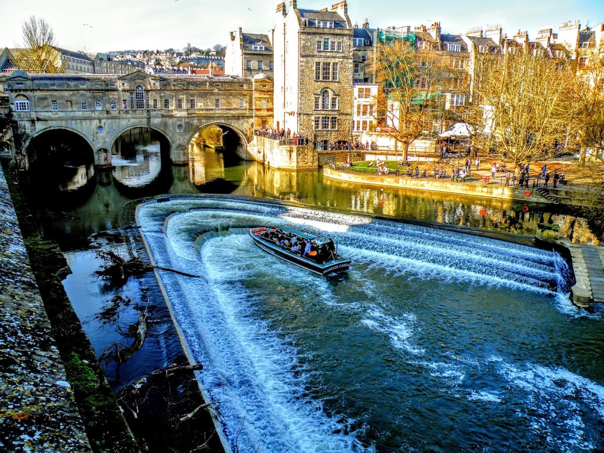 Bath, England