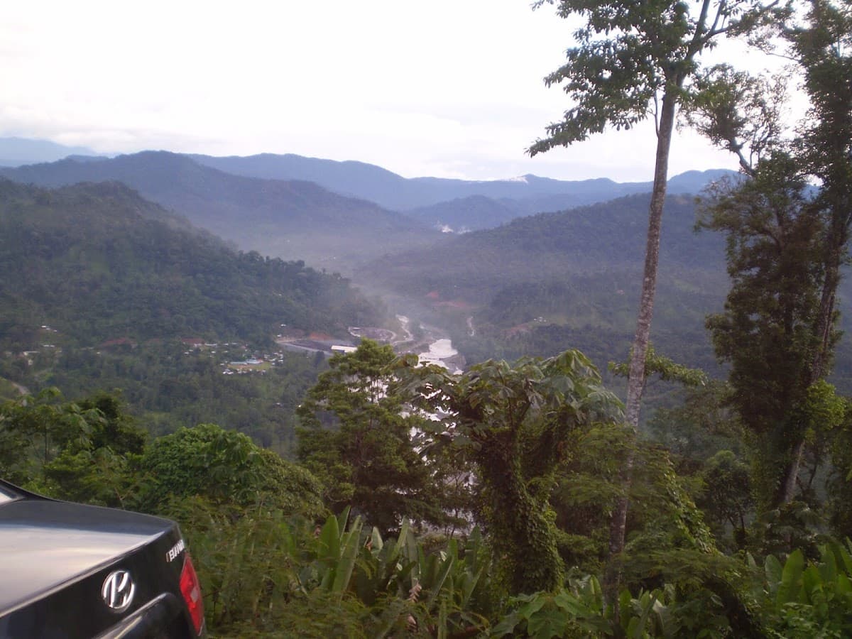 Bocas del Toro, Panama