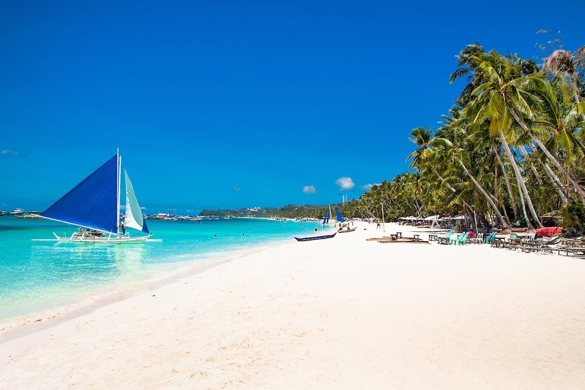 Boracay, Philippines