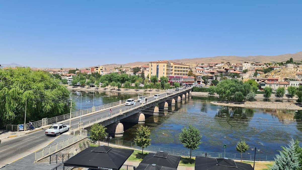 Cappadocia, Tรผrkiye