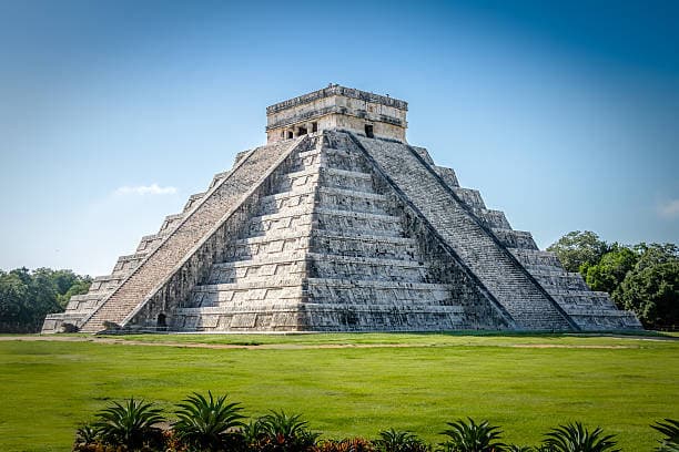 Chichén Itzá & Yucatán, Mexico — travel destination on RevealSpot