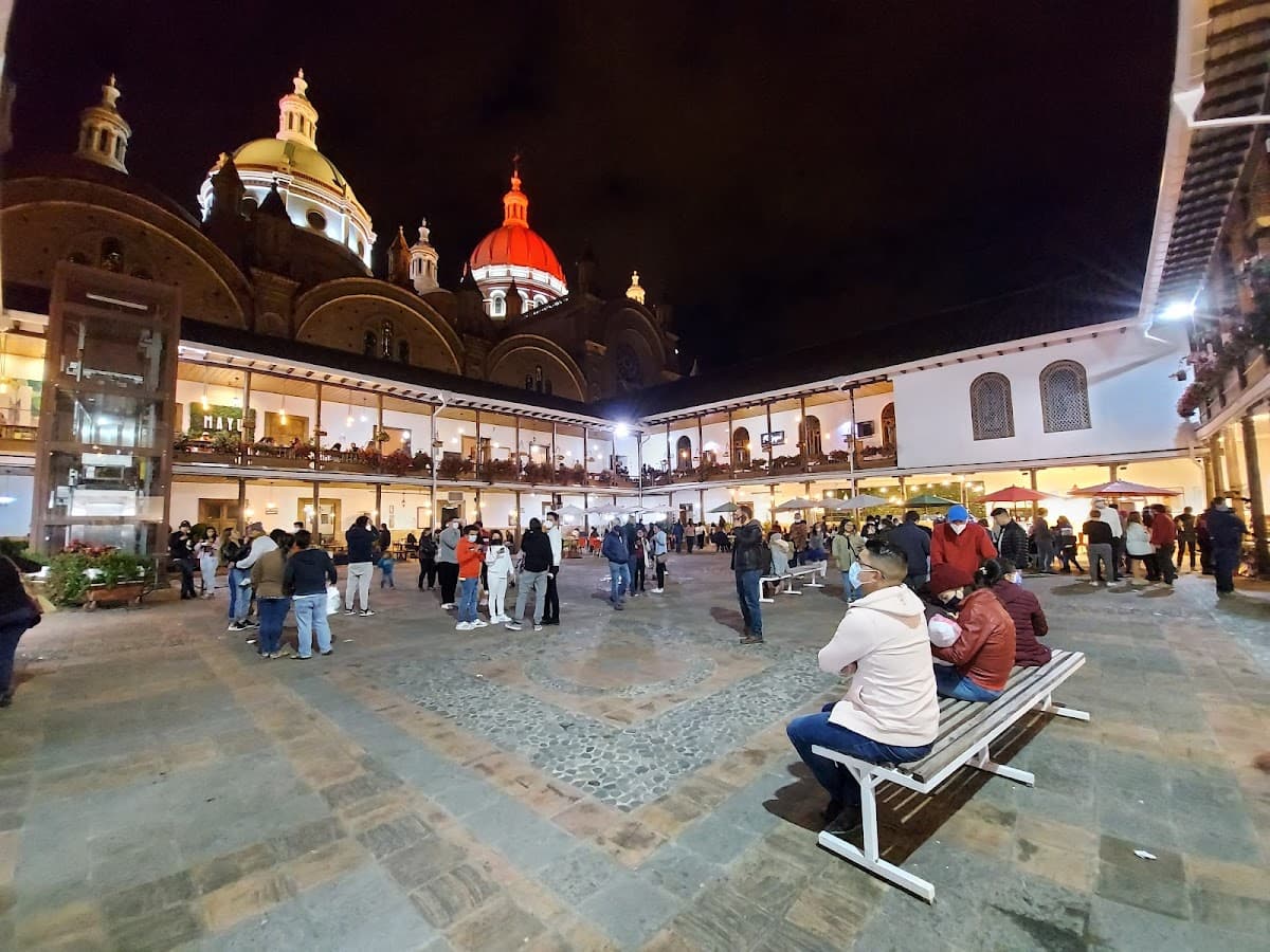 Cuenca, Ecuador