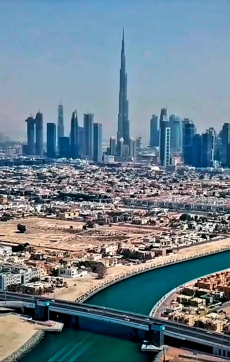 Dubai, UAE