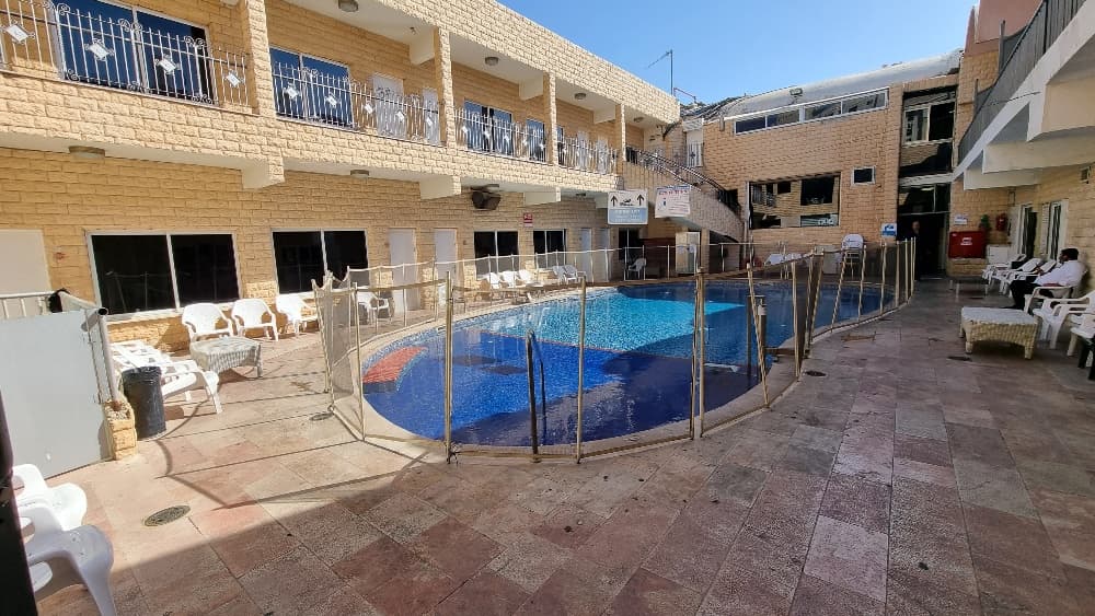 Eilat & Red Sea, Israel