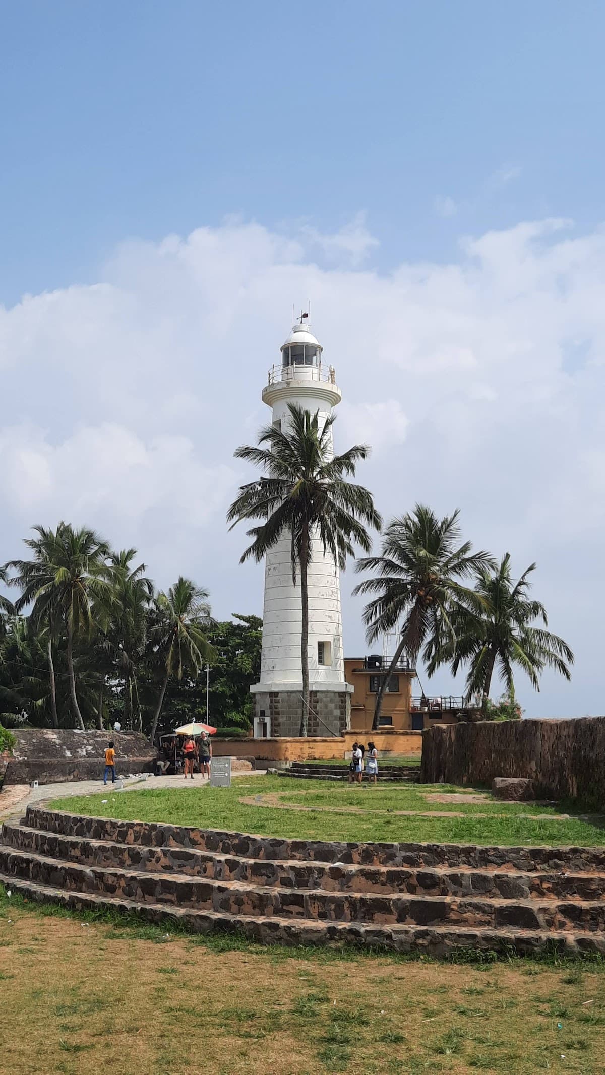Galle Fort, Sri Lanka