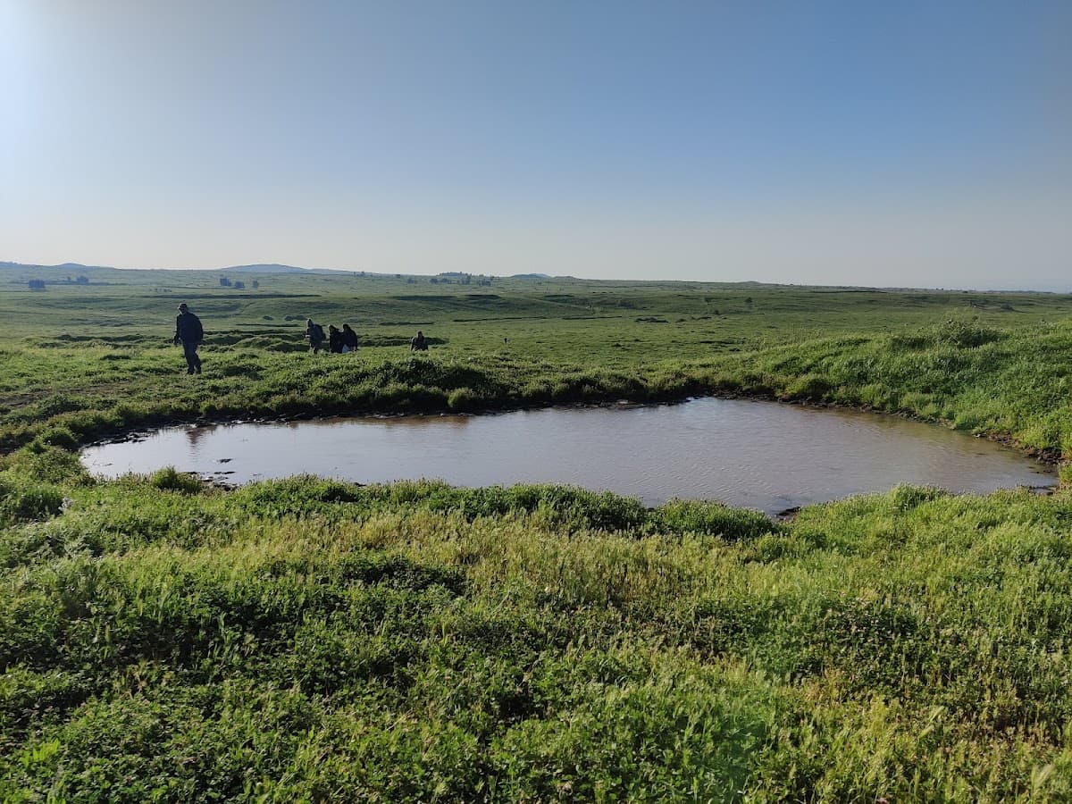 Golan Heights, Israel