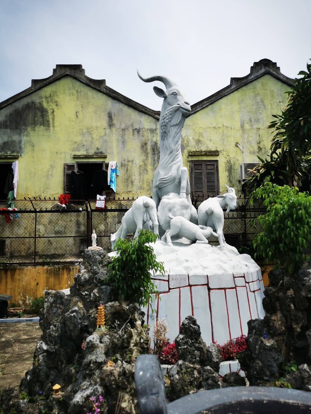 Hoi An, Vietnam