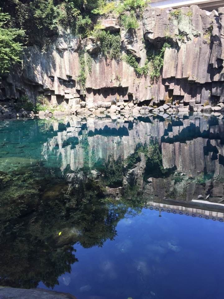 Jeju Island, South Korea