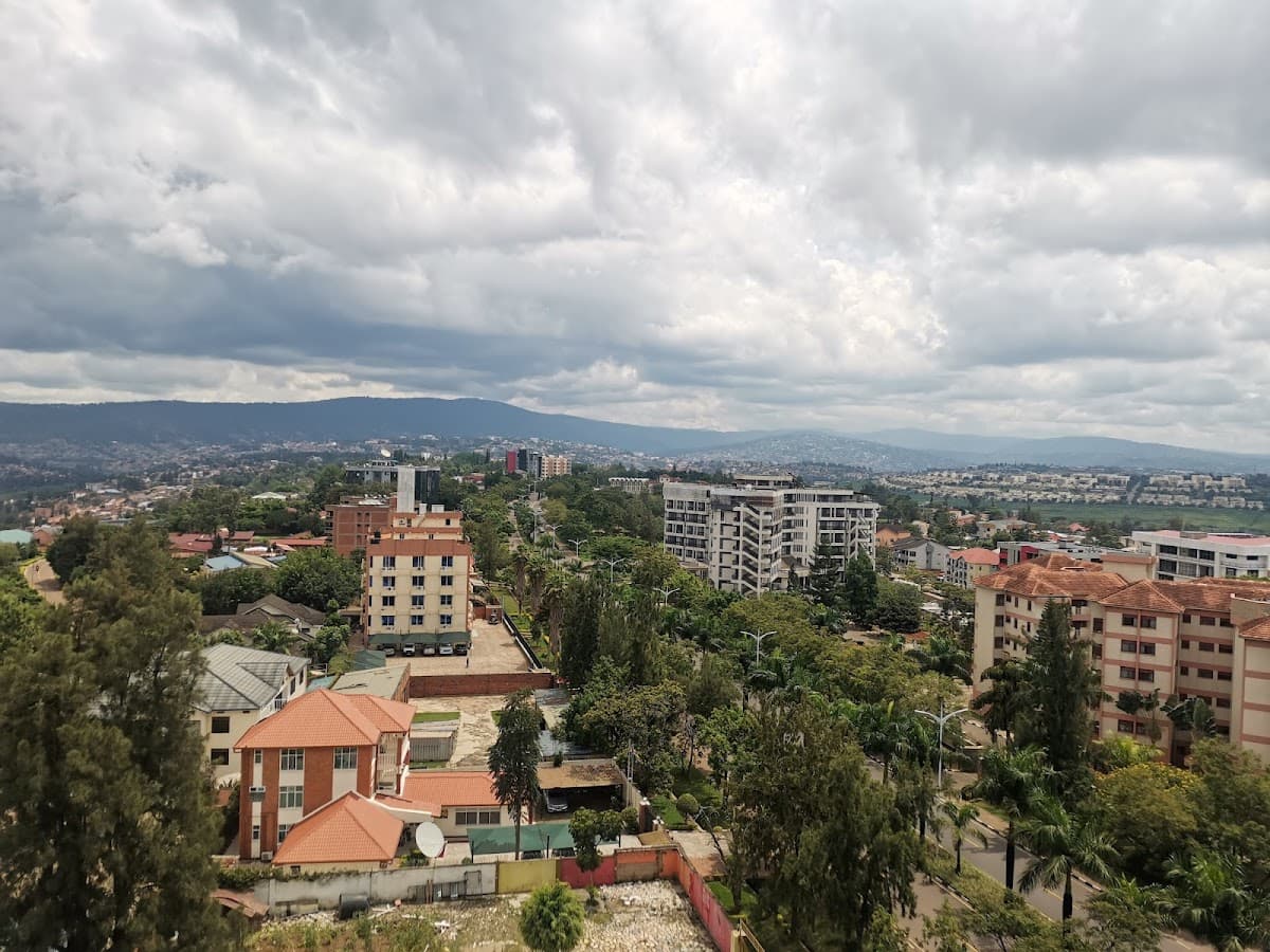 Kigali, Rwanda