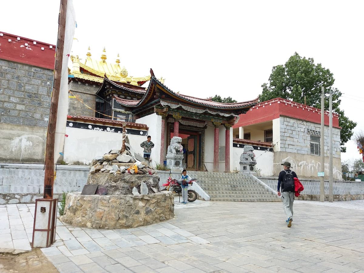 Lijiang & Shangri-La, China