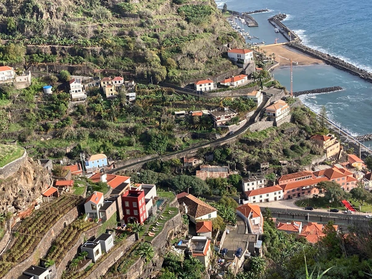 Madeira, Portugal