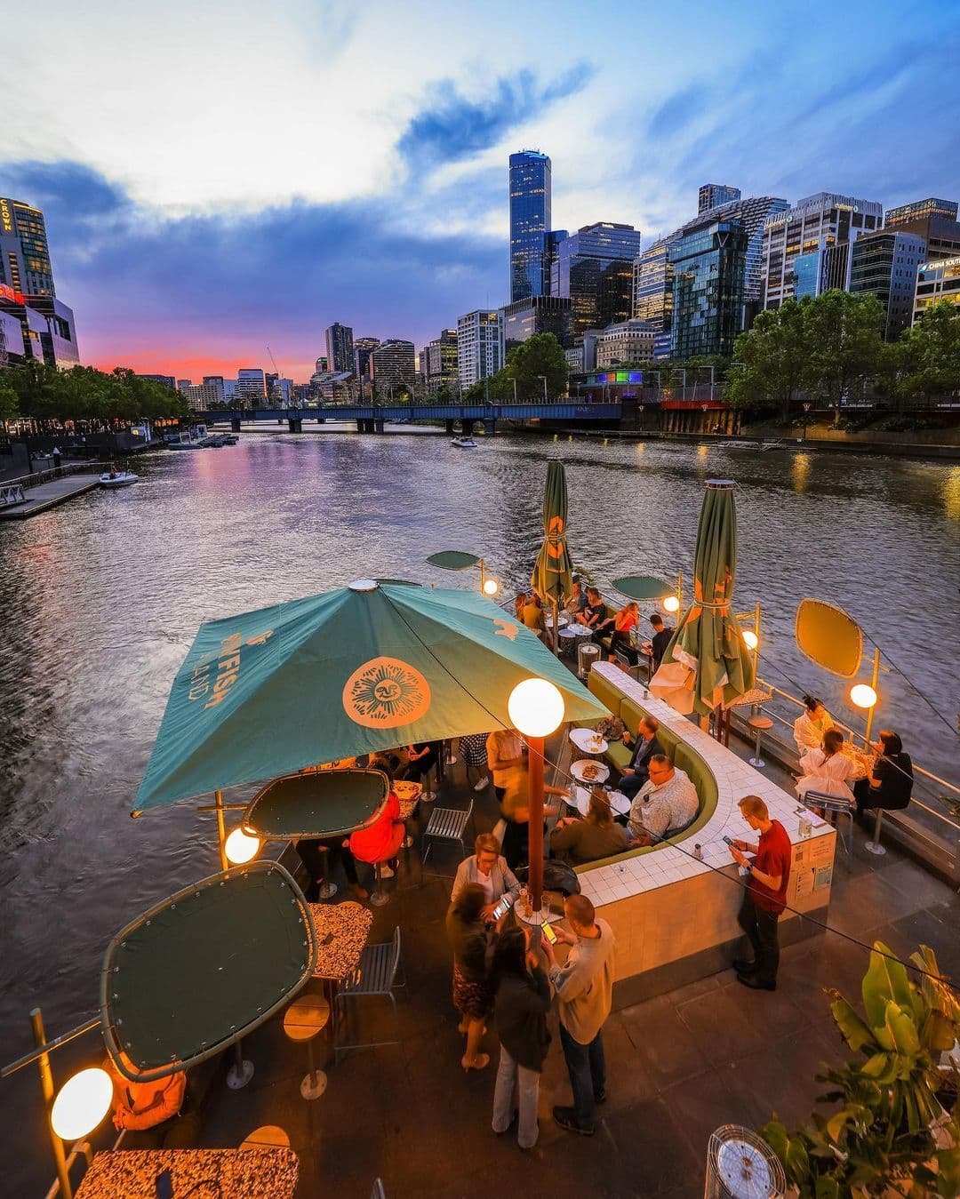 Melbourne, Australia