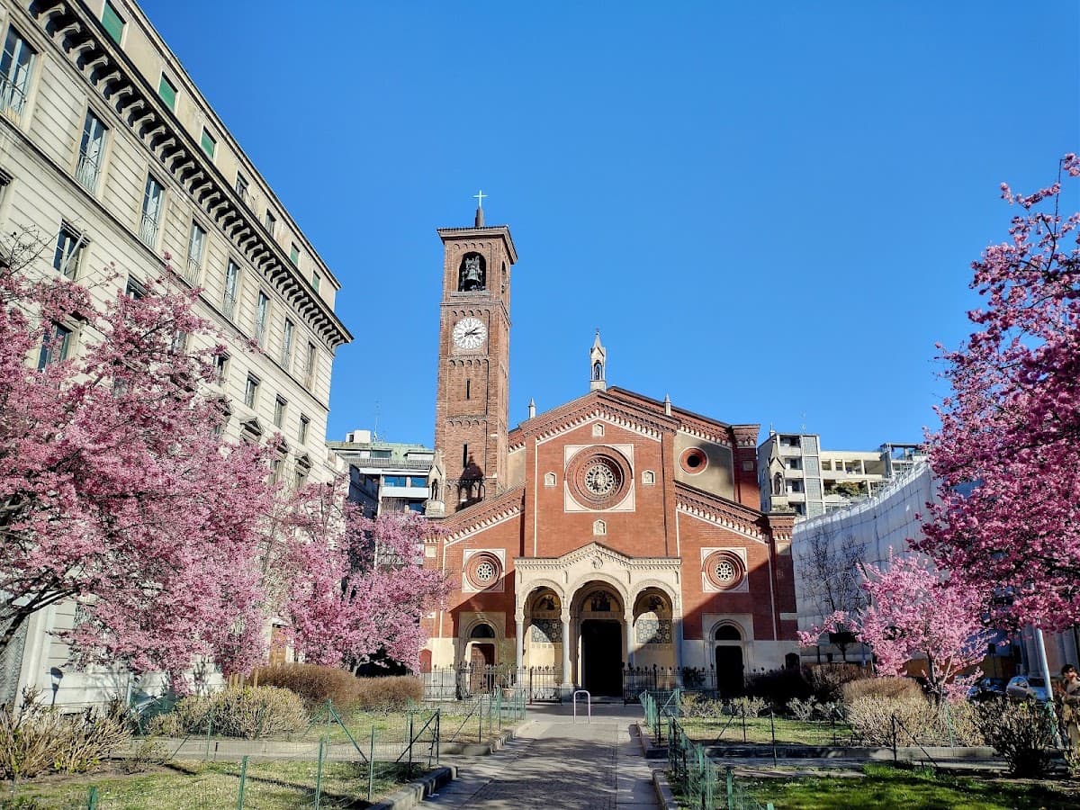 Milan, Italy — travel destination on RevealSpot