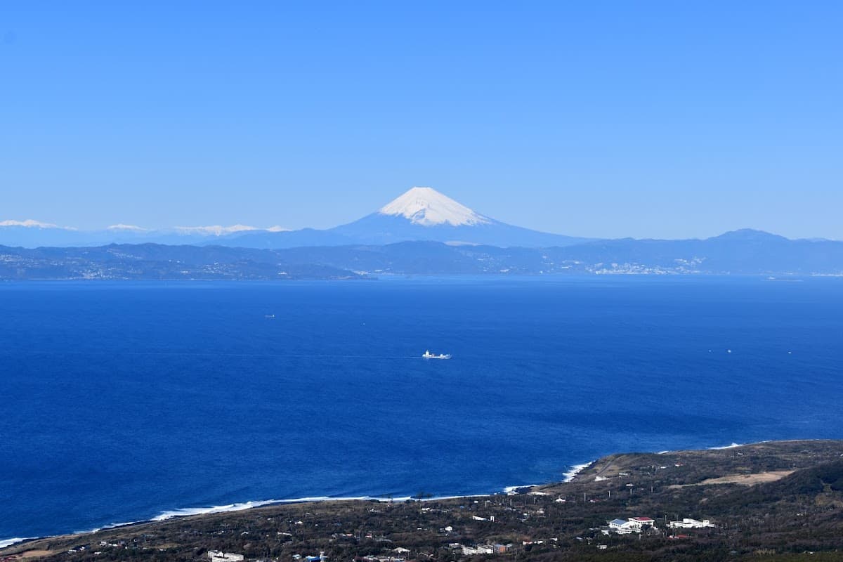 Mount Fuji & Hakone, Japan — travel destination on RevealSpot