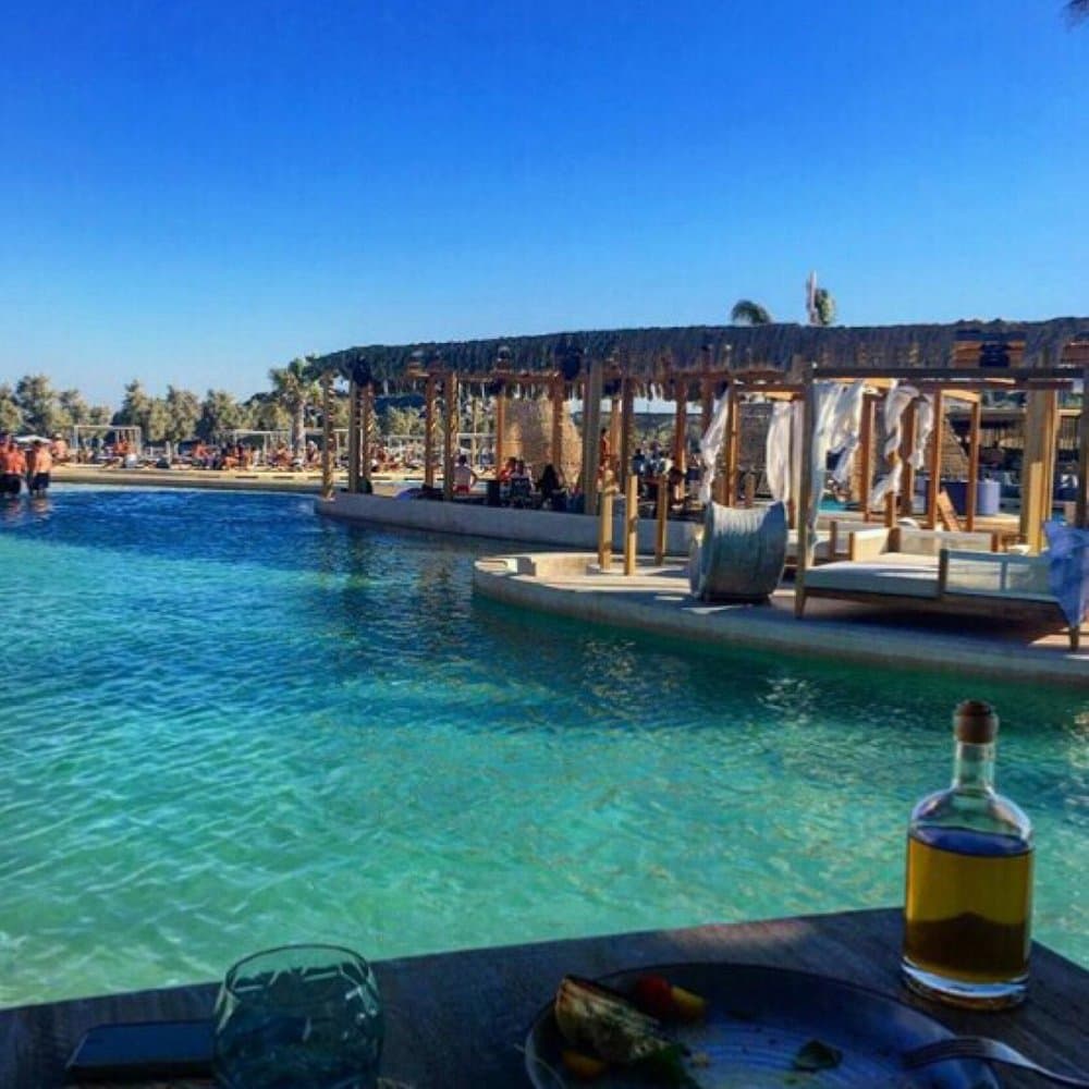 Mykonos, Greece — travel destination on RevealSpot