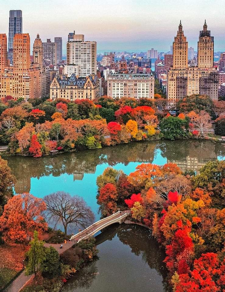 New York City, USA