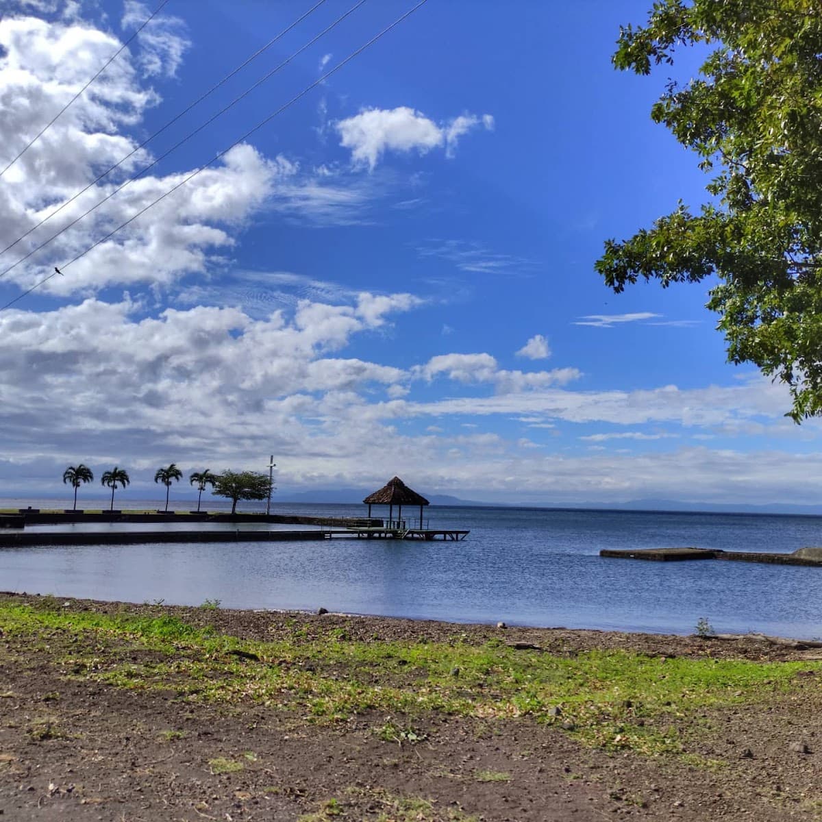 Ometepe Island, Nicaragua