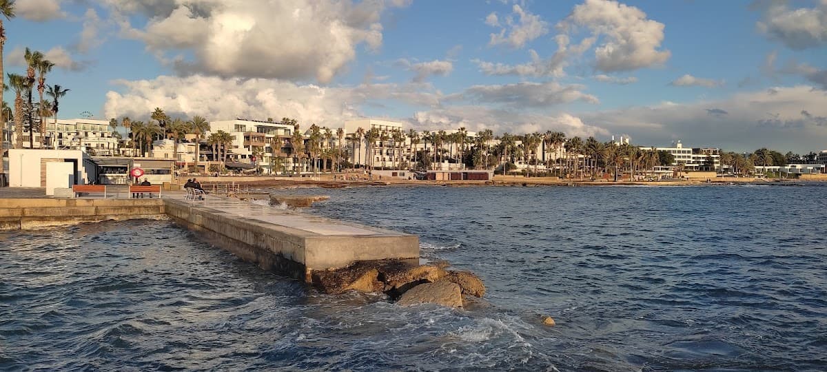 Paphos, Cyprus