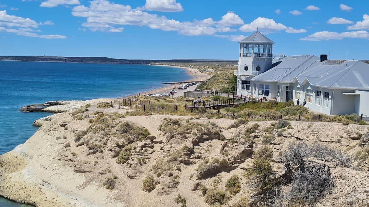 Patagonia, Argentina