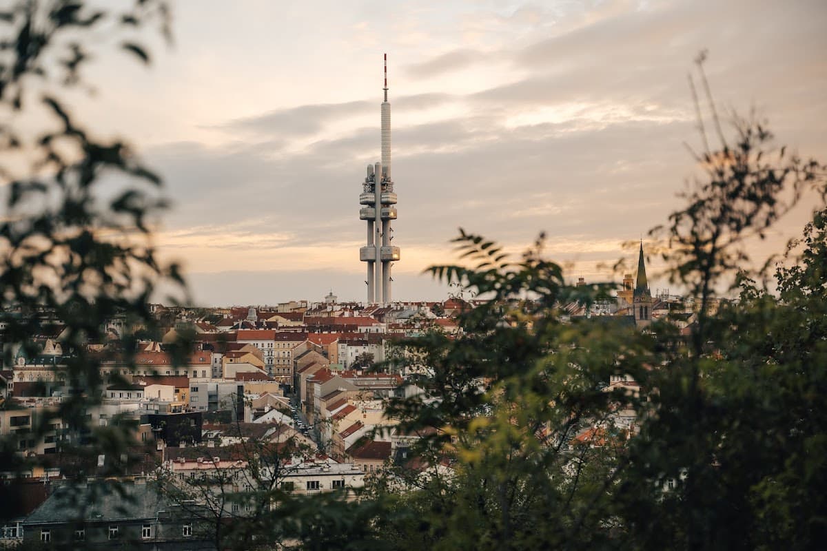 Prague, Czech Republic