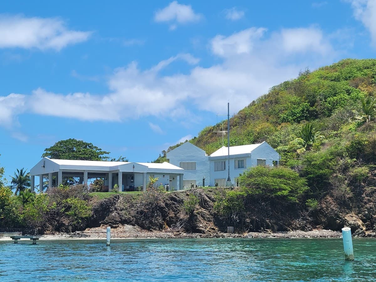 Puerto Rico, USA Territory