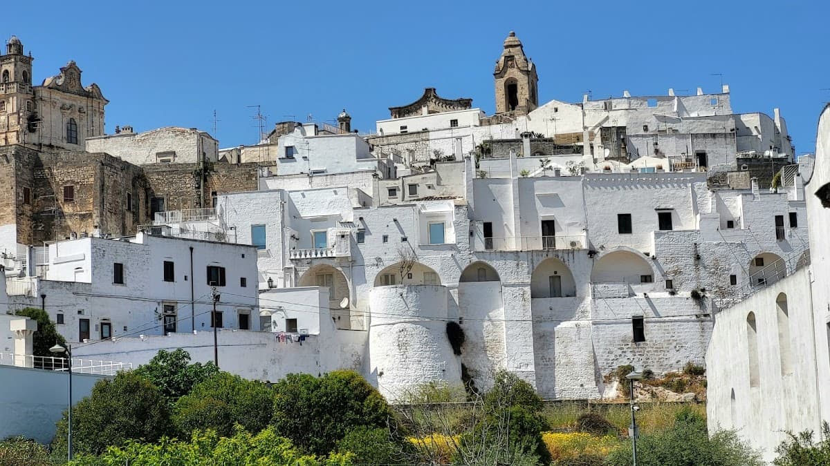 Puglia, Italy