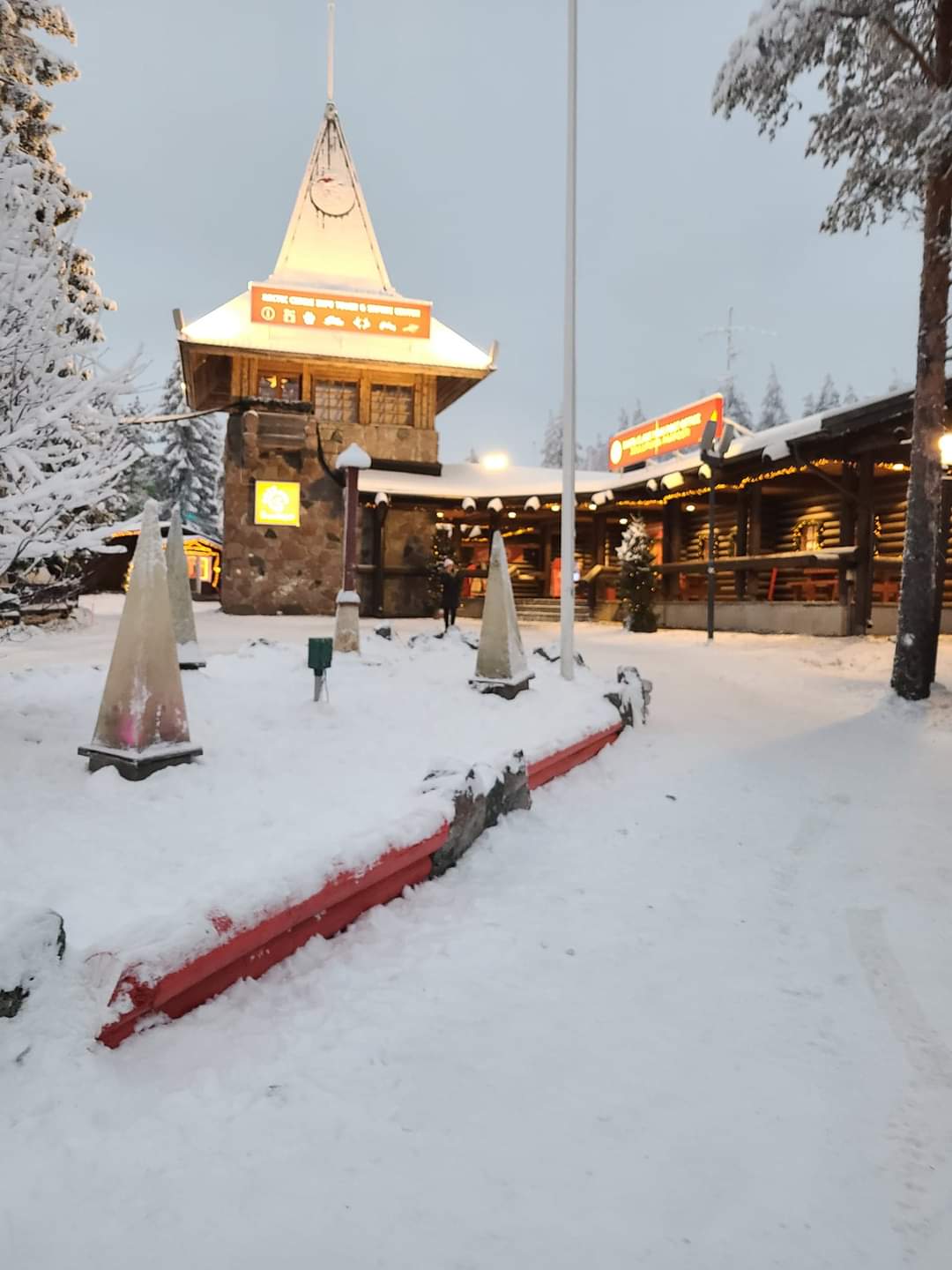 Rovaniemi, Finland