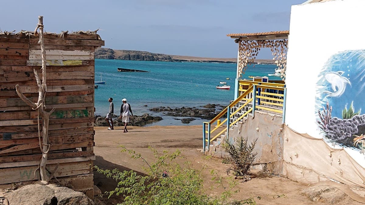 Sal & Boa Vista, Cape Verde
