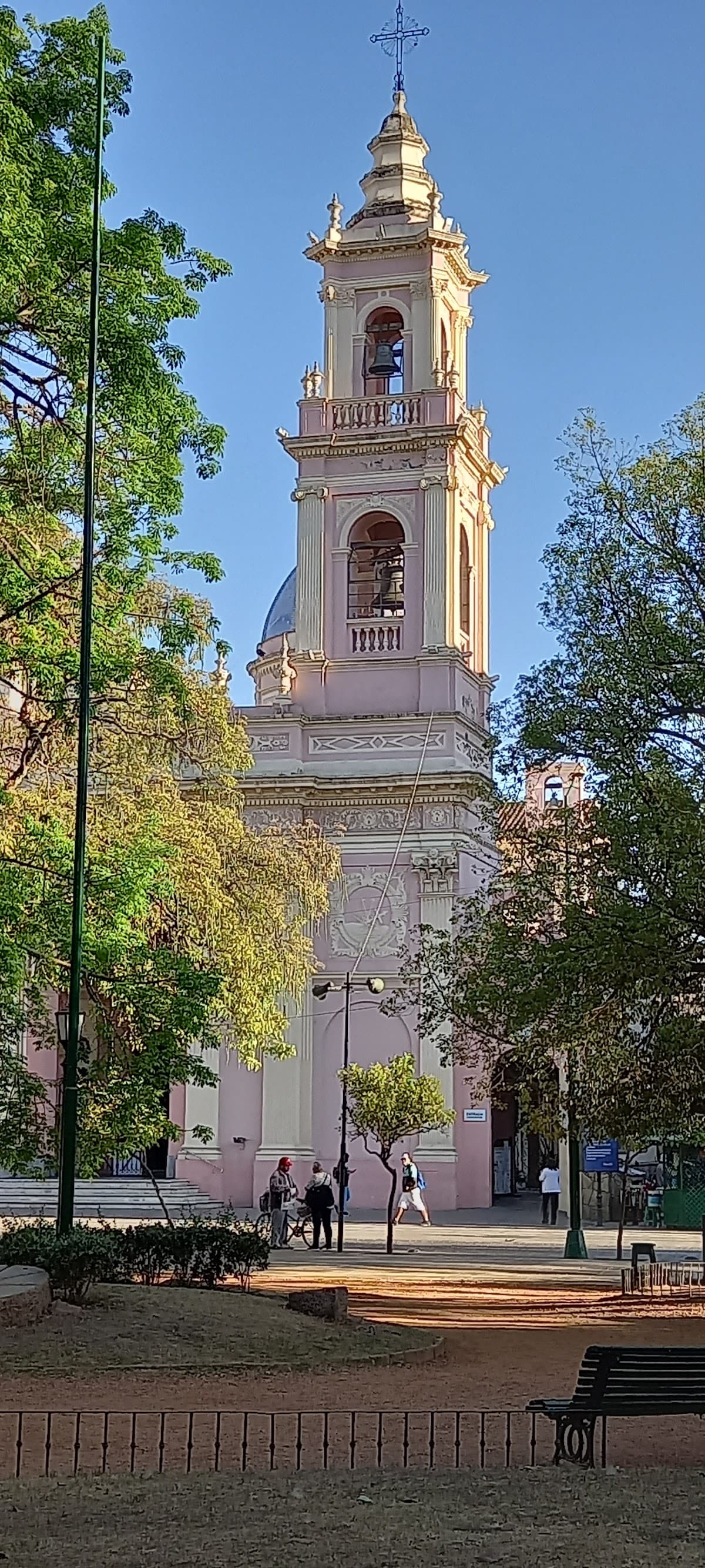 Salta, Argentina