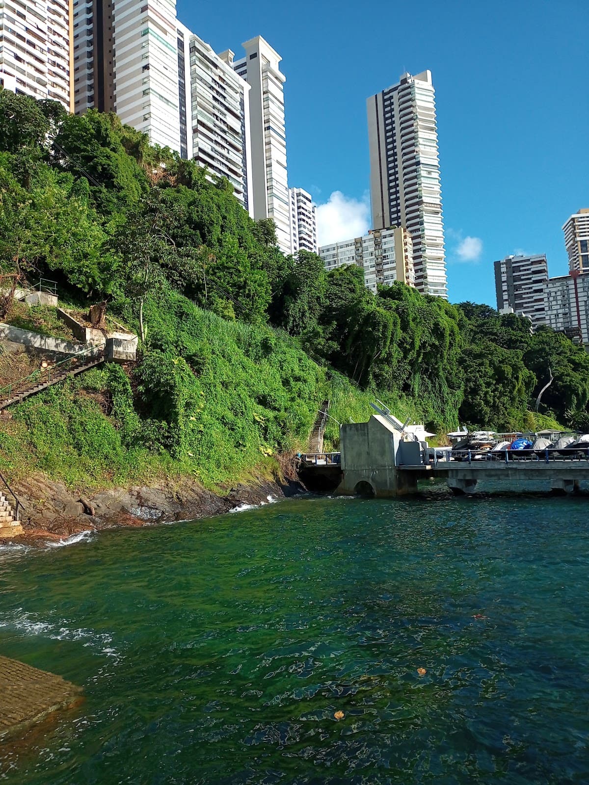Salvador da Bahia, Brazil