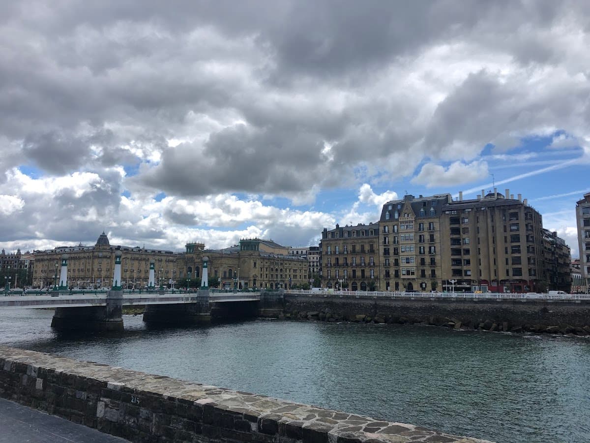 San Sebastiรกn, Spain