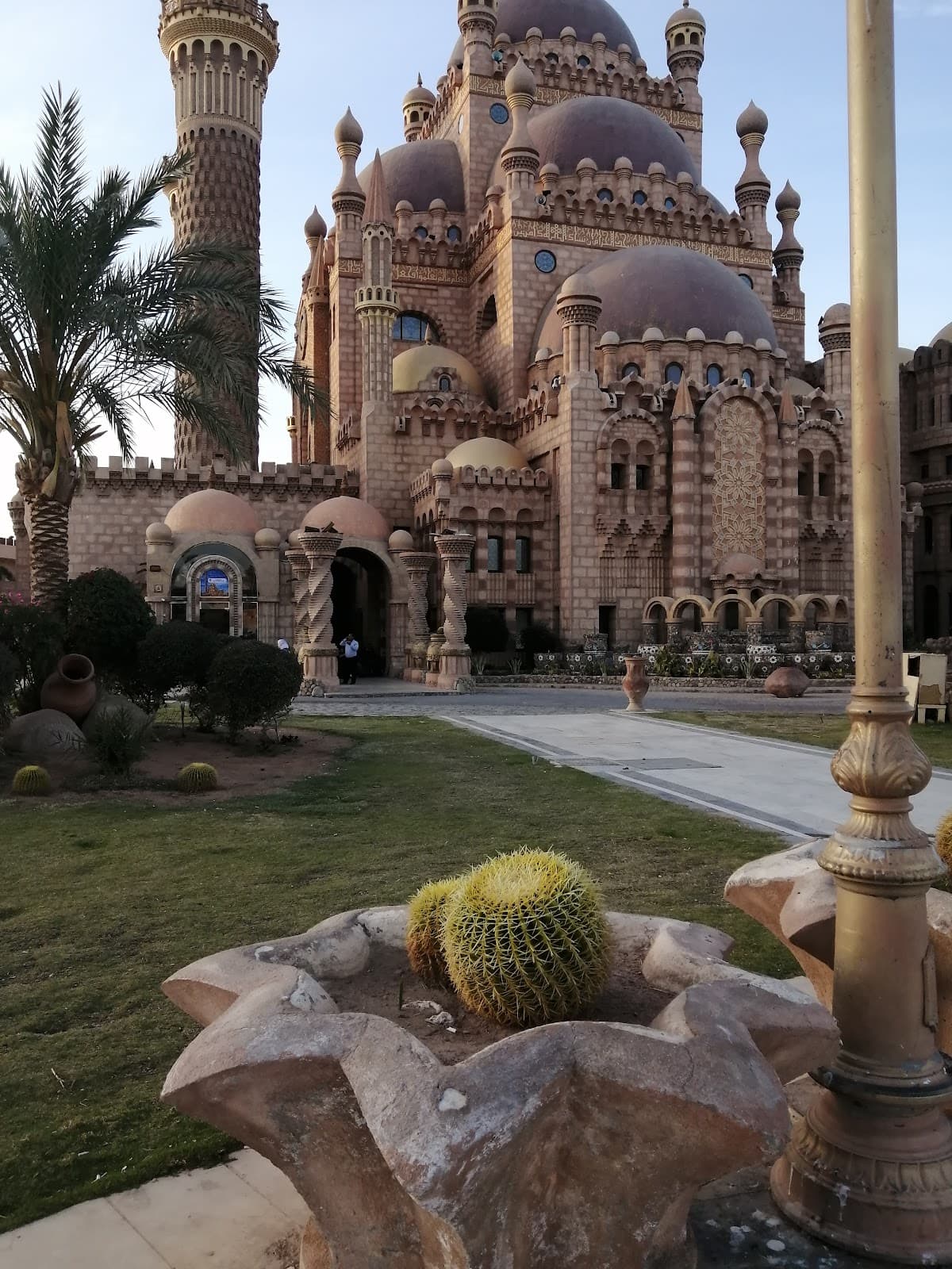 Sharm el-Sheikh, Egypt