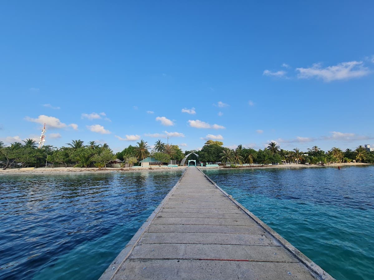 South Ari Atoll, Maldives