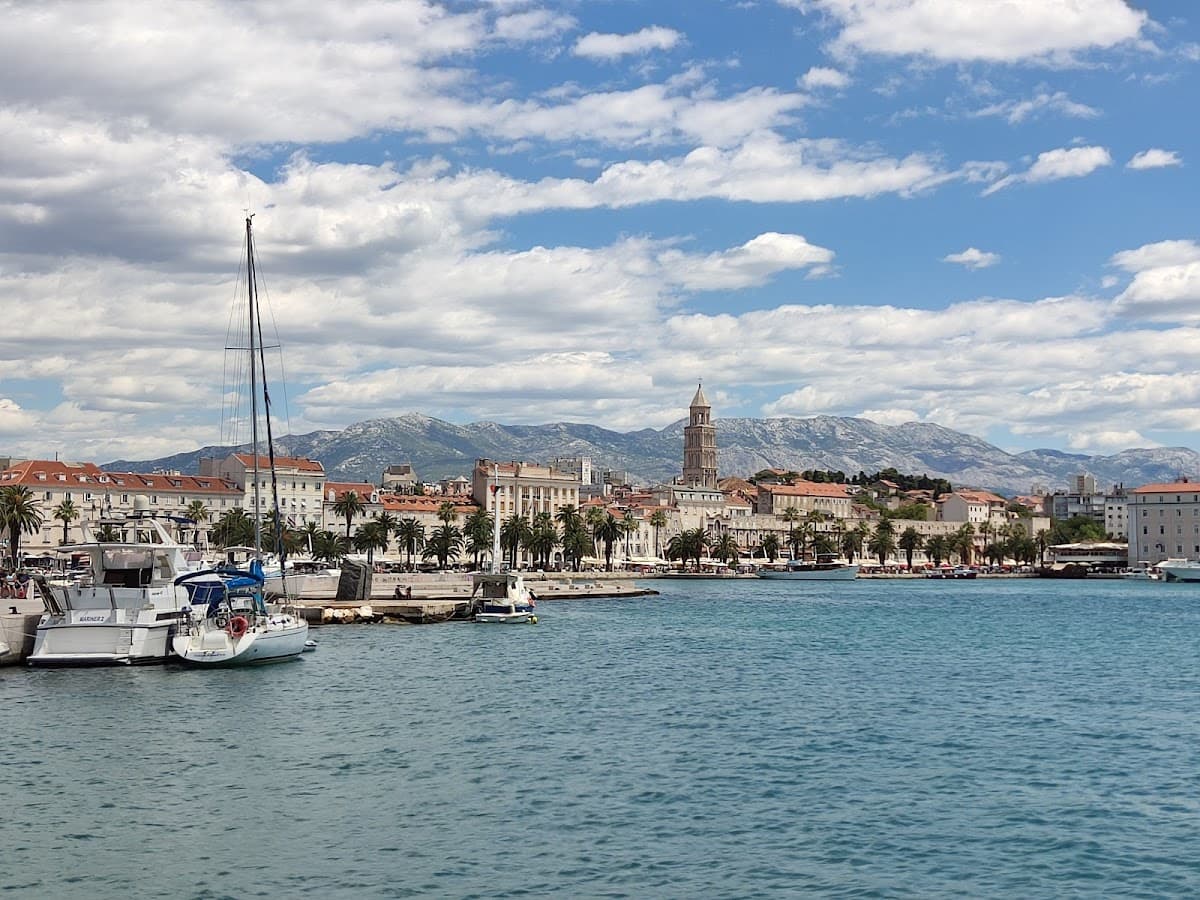 Split, Croatia