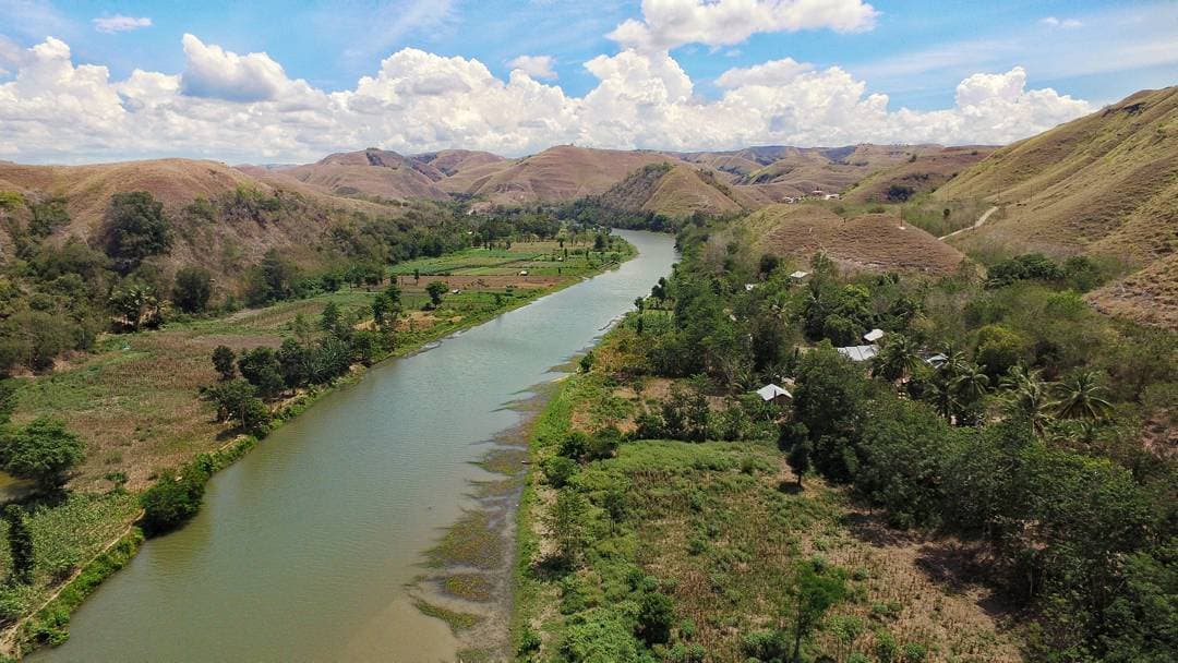 Sumba Island, Indonesia