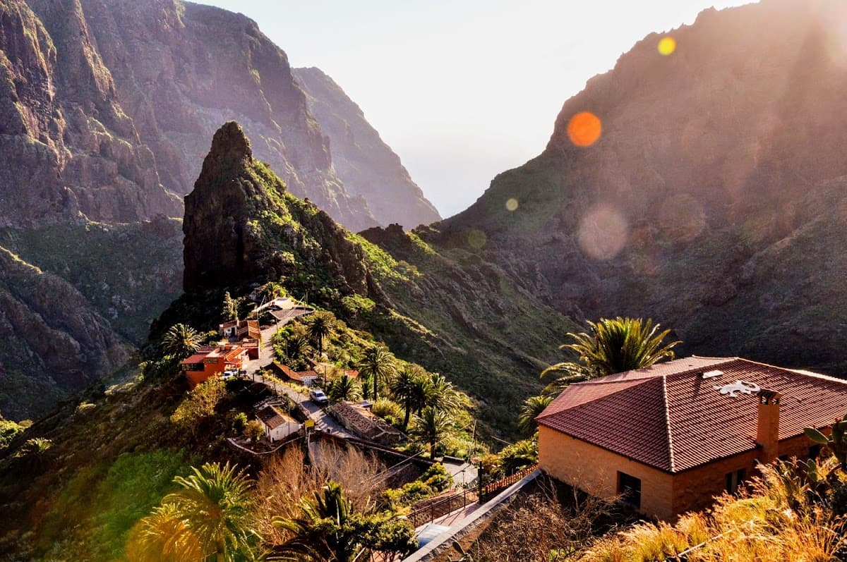 Tenerife, Spain