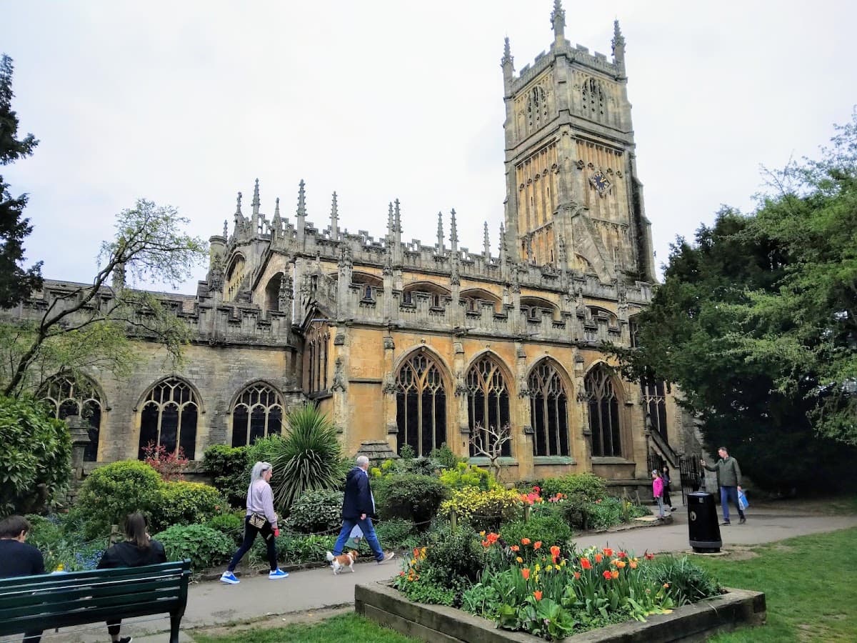 The Cotswolds, England