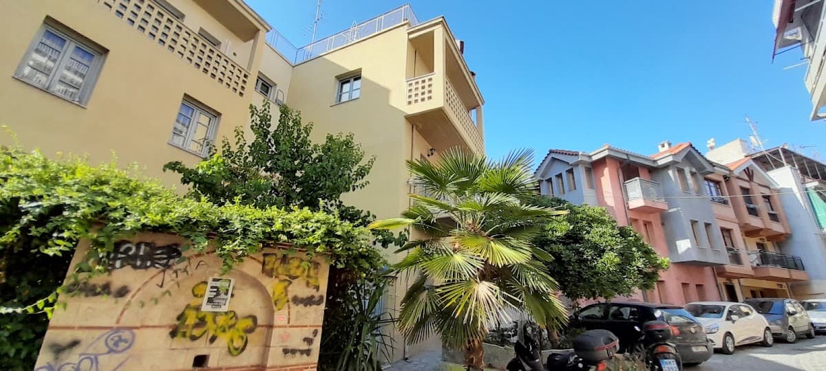 Thessaloniki, Greece — travel destination on RevealSpot