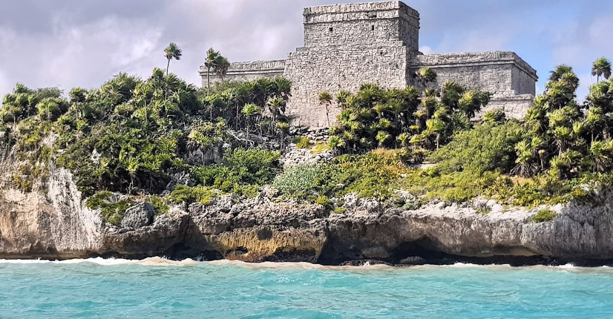 Tulum, Mexico