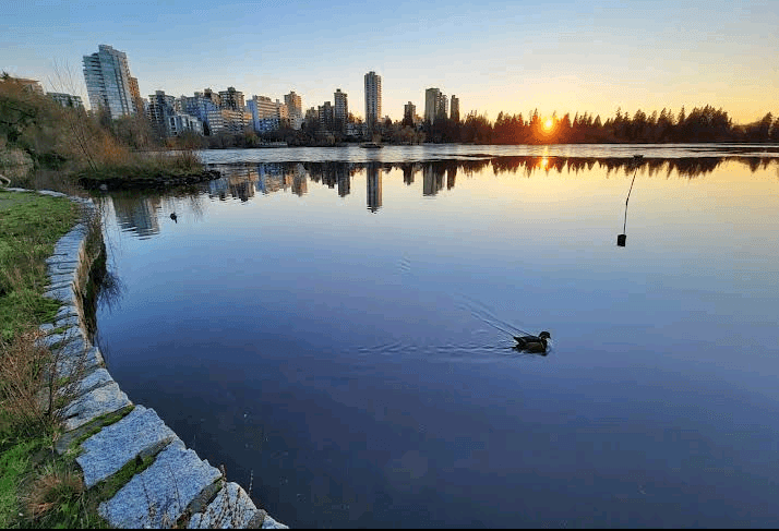 Vancouver, Canada
