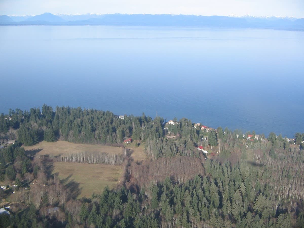 Vancouver Island, Canada