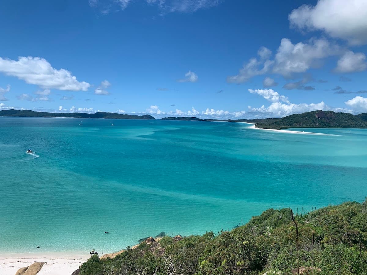 Whitsunday Islands, Australia