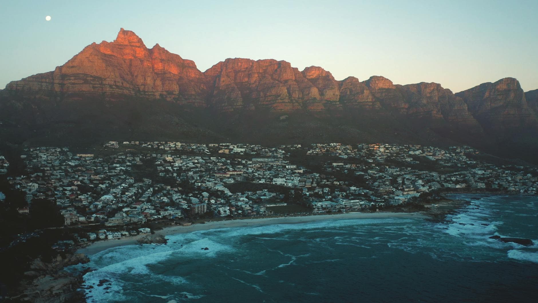 Cape Town, South Africa