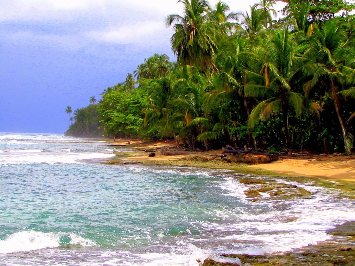 Costa Rica | RevealSpot
